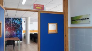 Aula Imaginario