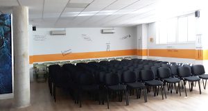 Sala Imaginario